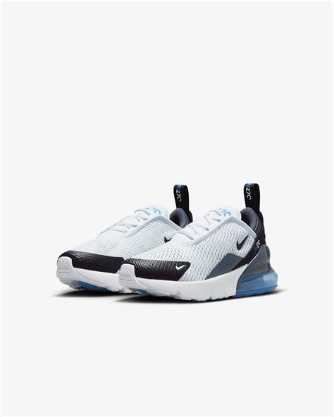 nike air kleuterschoen|Nike Air Max 270 Younger Kids' Shoe. Nike NL.